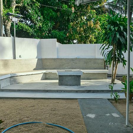 Coconut Villa Arugam Bay Exterior foto